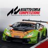 Assetto Corsa Competizione