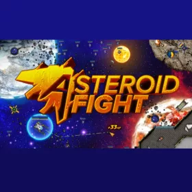Asteroid Fight
