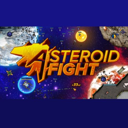 Asteroid Fight