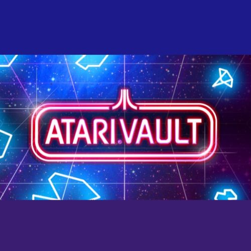 Atari Vault