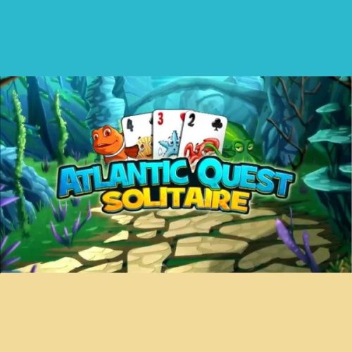 Atlantic Quest Solitaire