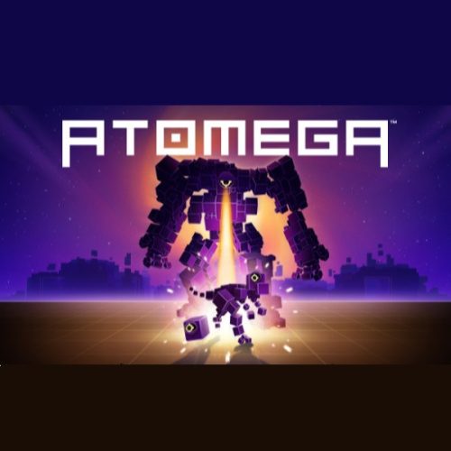 ATOMEGA