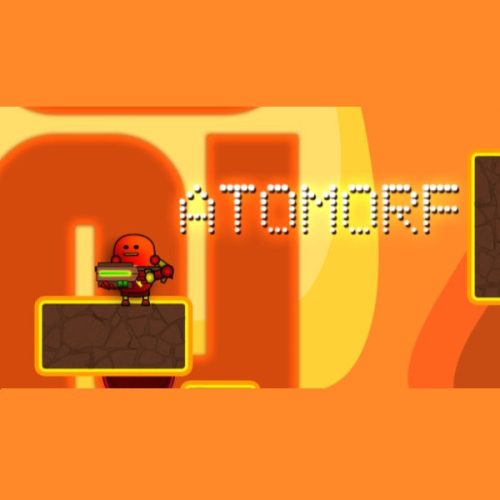 Atomorf