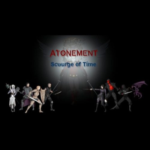 Atonement: Scourge of Time