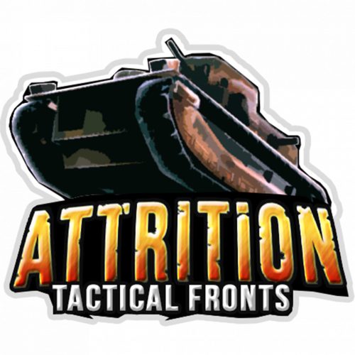 Attrition: Tactical Fronts