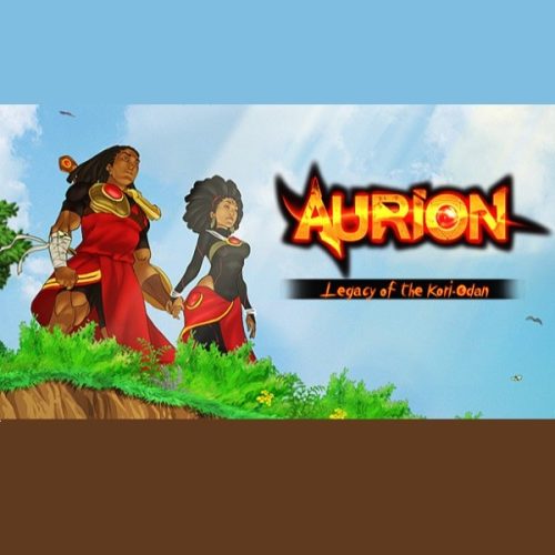 Aurion: Legacy of the Kori-Odan