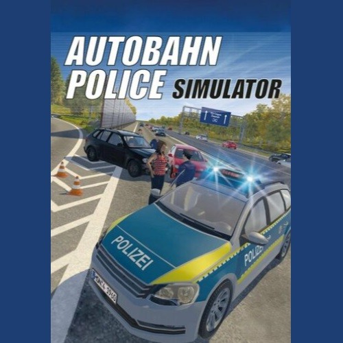 Autobahn Police Simulator