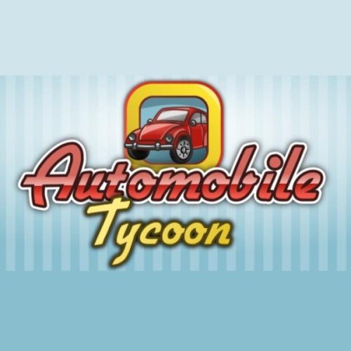 Automobile Tycoon