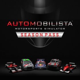 Automobilista - Season Pass for all (DLCs)