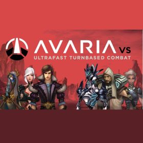 AVARIAvs AVARIAvs