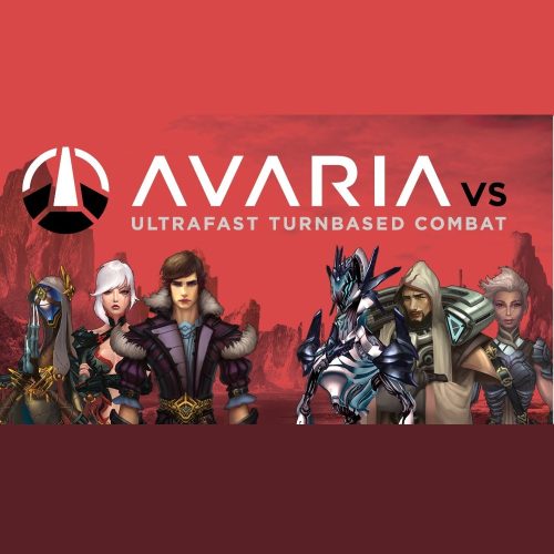 AVARIAvs