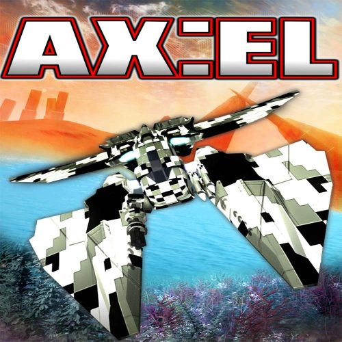 AX:EL - Air XenoDawn