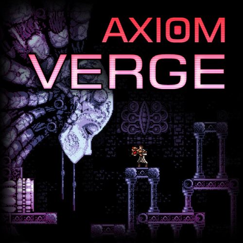 Axiom Verge