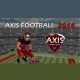 Axis Football 2015