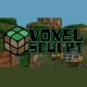 Axis Game Factory's AGFPRO + Voxel Sculpt