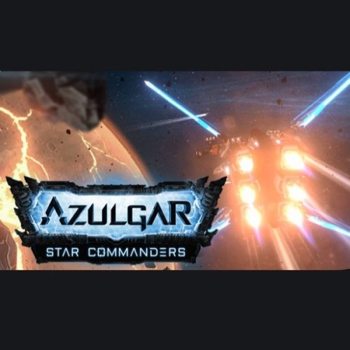 Azulgar Star Commanders