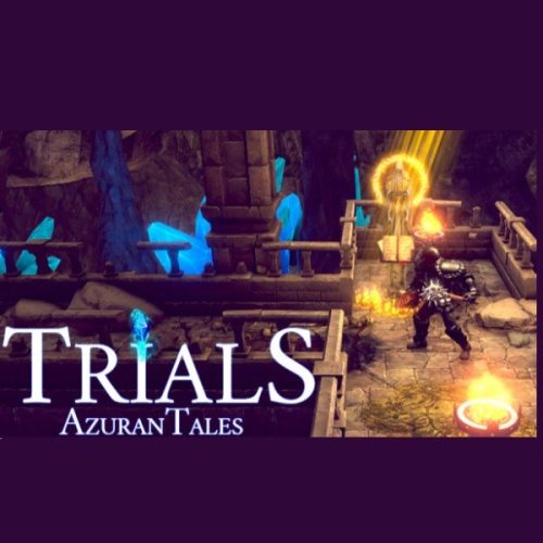 Azuran Tales: Trials