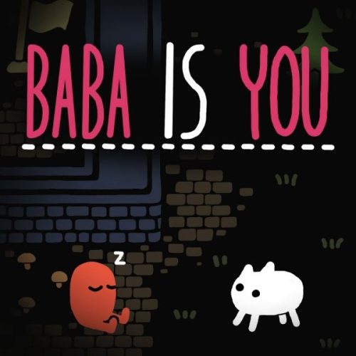 Baba Is You