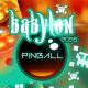 Babylon Pinball