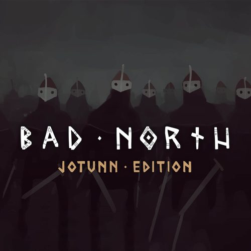 Bad North: Jotunn Edition