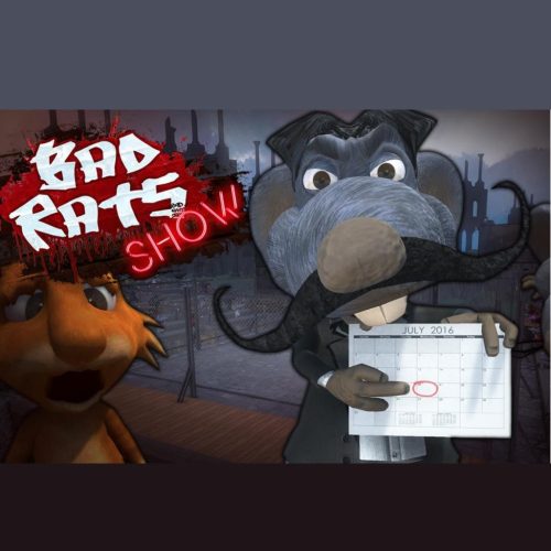 Bad Rats Show