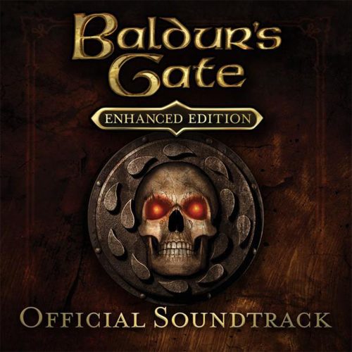 Baldur's Gate: Enhanced Edition Official Soundtrack