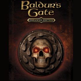 Baldurs Gate (Enhanced Edition) Baldurs Gate (Enhanced Edition)