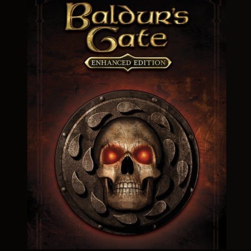 Baldurs Gate (Enhanced Edition)