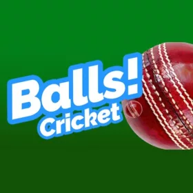 Balls! Virtual Reality Cricket