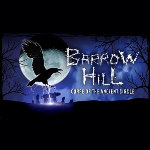 Barrow Hill: Curse of the Ancient Circle