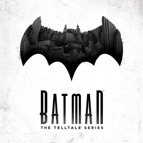 Batman - The Telltale Series