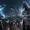Batman: Arkham Collection