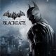 Batman: Arkham Origins - Blackgate (Deluxe Edition)