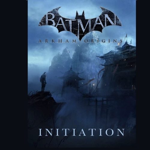 Batman: Arkham Origins - Initiation