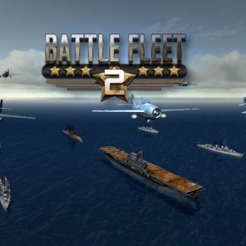 Battle Fleet 2