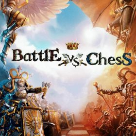 Battle vs Chess Battle vs Chess