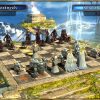 Battle vs Chess
