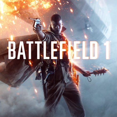 Battlefield 1: Day One Edition