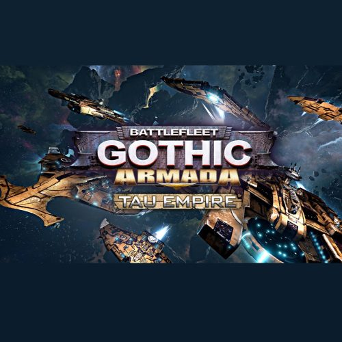 Battlefleet Gothic: Armada - Tau Empire