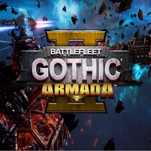 Battlefleet Gothic: Armada 2