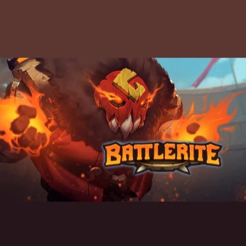 Battlerite - YogYog Bear Mount (DLC)