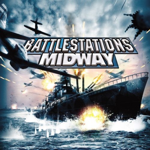 Battlestations: Midway