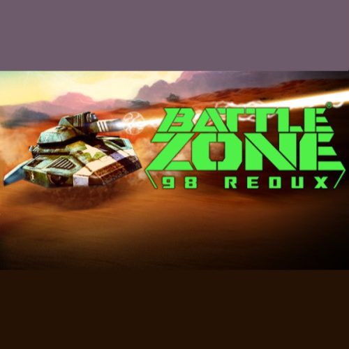 Battlezone 98 Redux (Odyssey Edition)