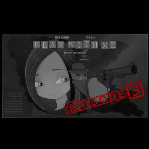 Bear With Me - Episode Three (DLC)