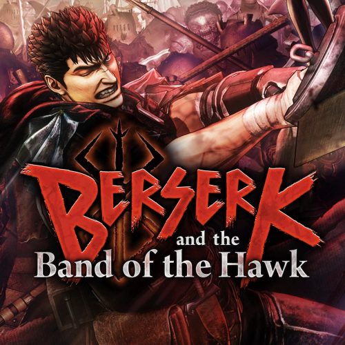 BERSERK and the Band of the Hawk