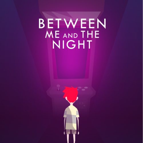 Between Me And The Night