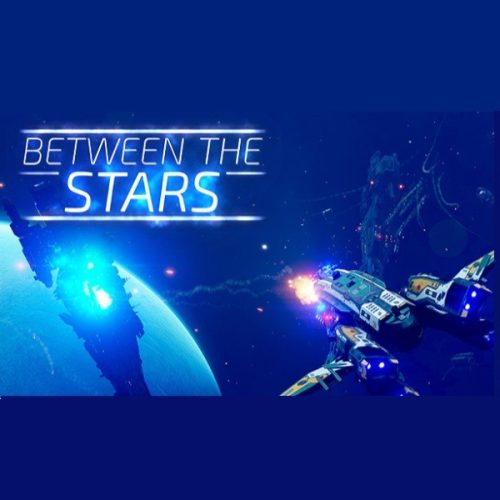 Between the Stars Steam