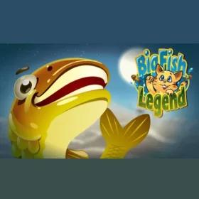 Big Fish Legend