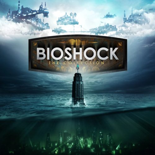 Bioshock