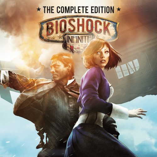 BioShock Infinite